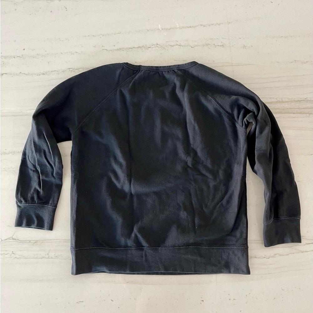 Grand Ole Opry women’s black sweatshirt size XL - Picture 5 of 5